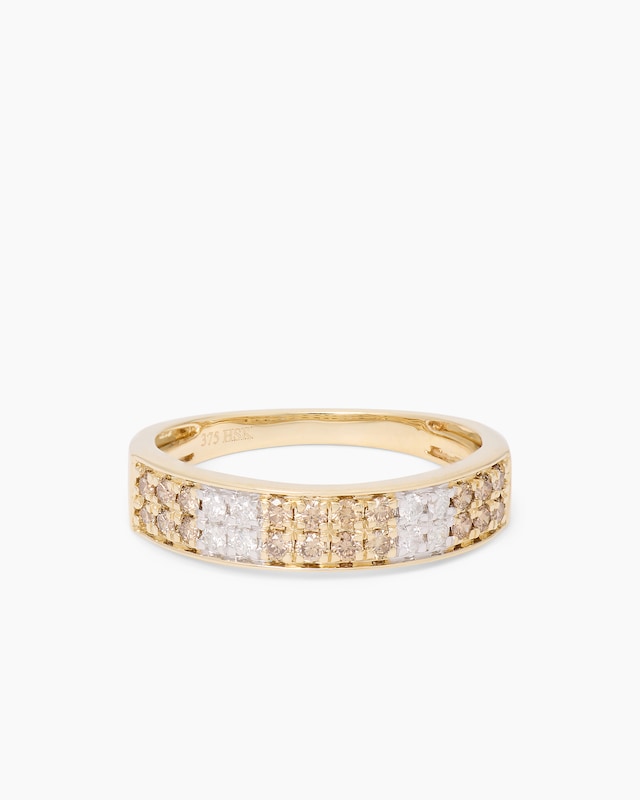 Brillantring 0,50 ct