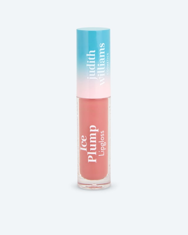 Ice Plump Lipgloss