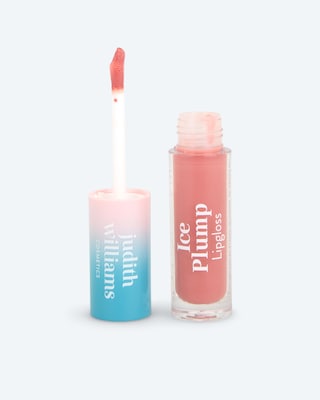 Produktabbildung 2 für Ice Plump Lipgloss