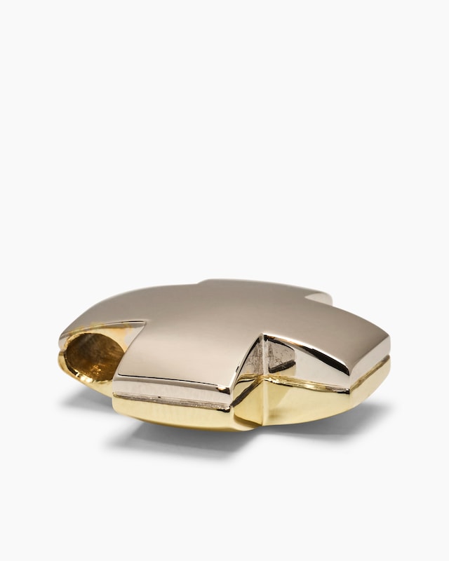 Wendeanhänger Kreuz