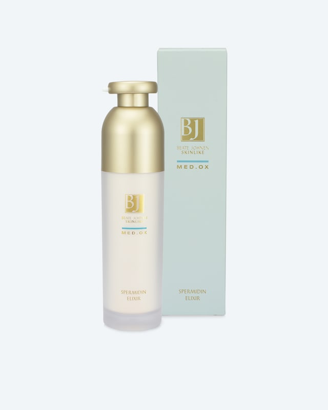 Spermidin Elixir