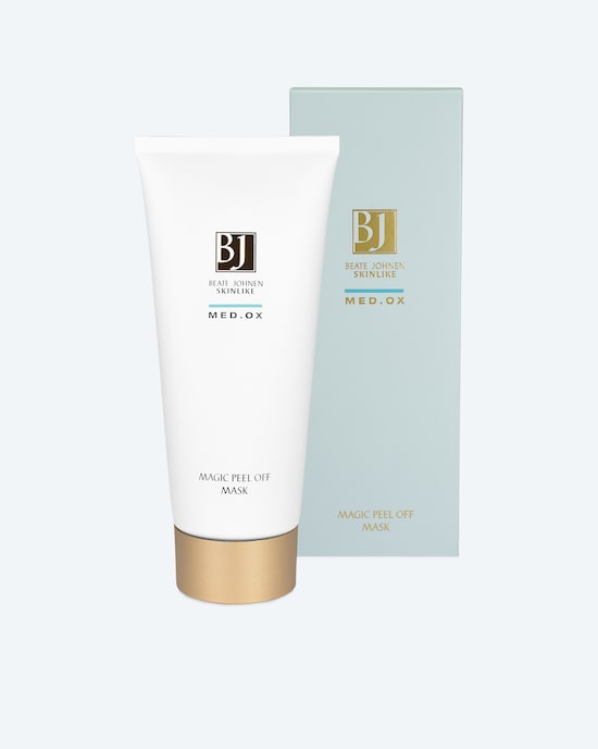 Produktabbildung für Magic Peel Off Gesichtsmaske