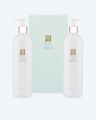 Produktabbildung 1 für Cleansing Gel Duo