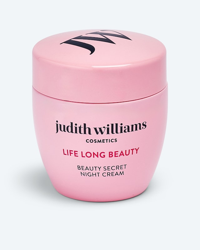 Beauty Secret Night Cream