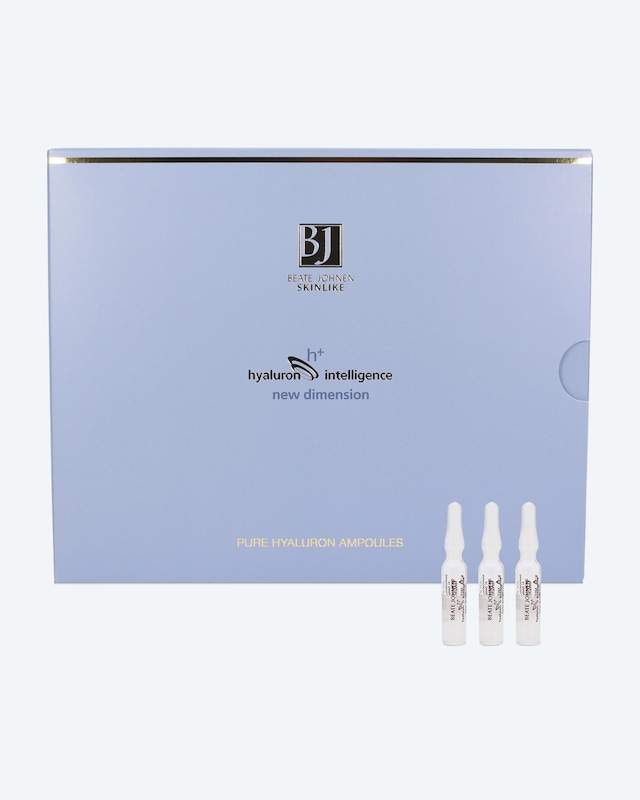 Pure Hyaluron 14x 2 ml