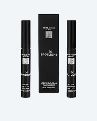 Produktabbildung 1 für Volume Explosion Mascara Duo - Black Edition