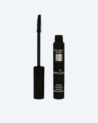 Produktabbildung 2 für Volume Explosion Mascara Duo - Black Edition