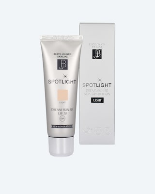 Produktabbildung 1 für Dream Skin 3D LSF20, Light