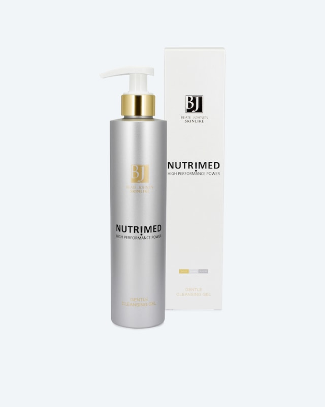 Power Gentle Cleansing Gel