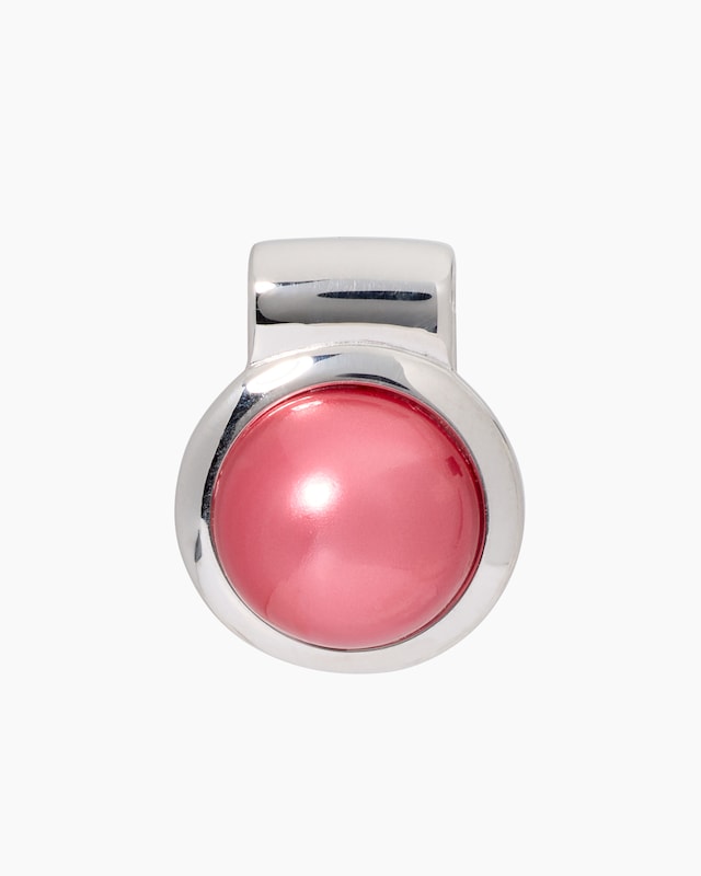 Anhänger mit MK-Perle Cabochon 12 mm