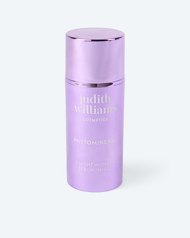 7 Night Wonder Serum-in-Oil