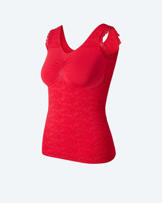 Leichttop Spitzenlingerie