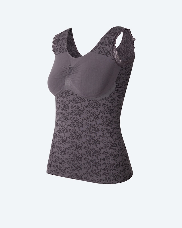 Leichttop Spitzenlingerie