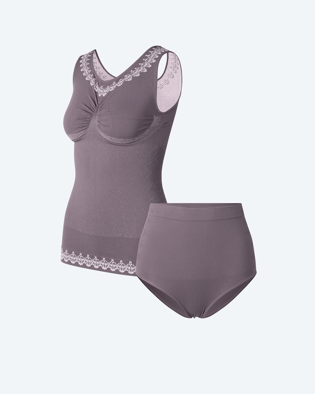 Midi Control Set: Top Slip