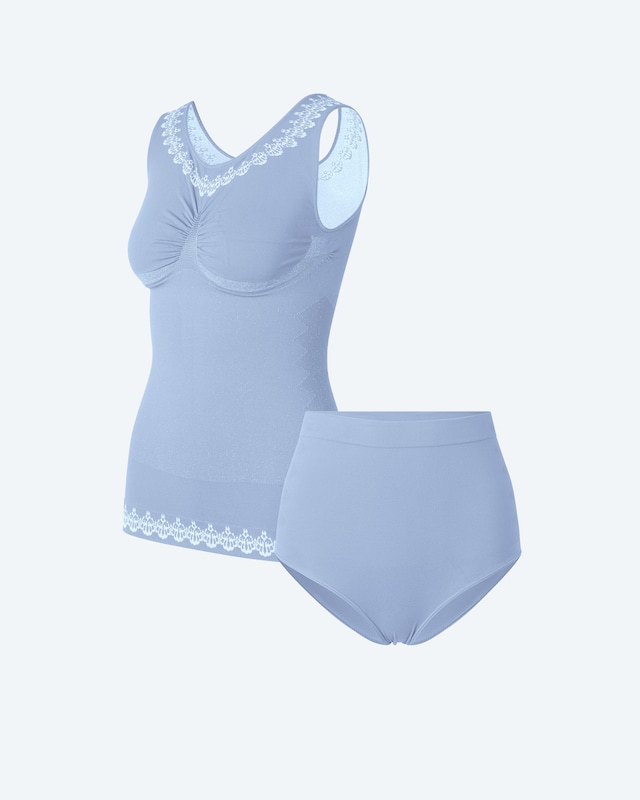 Midi Control Set: Top Slip