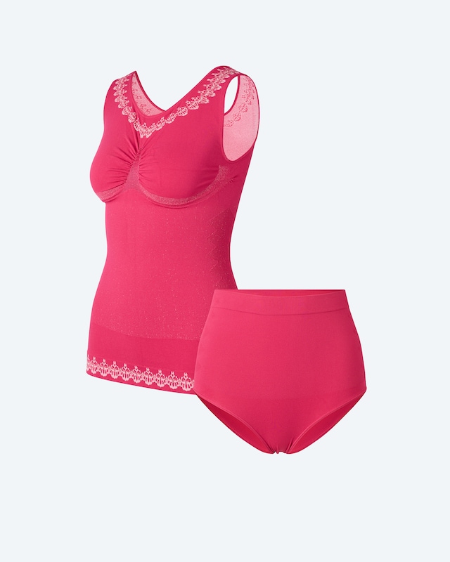 Midi Control Set: Top Slip