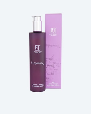 Produktabbildung 1 für B-Vitamin Water Sondergröße