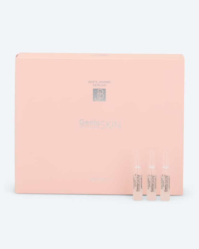 Ampullenkur 28x 2 ml