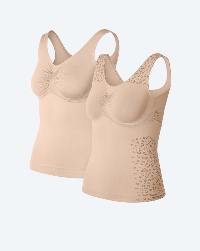 Leichttop Uni/Leodesign