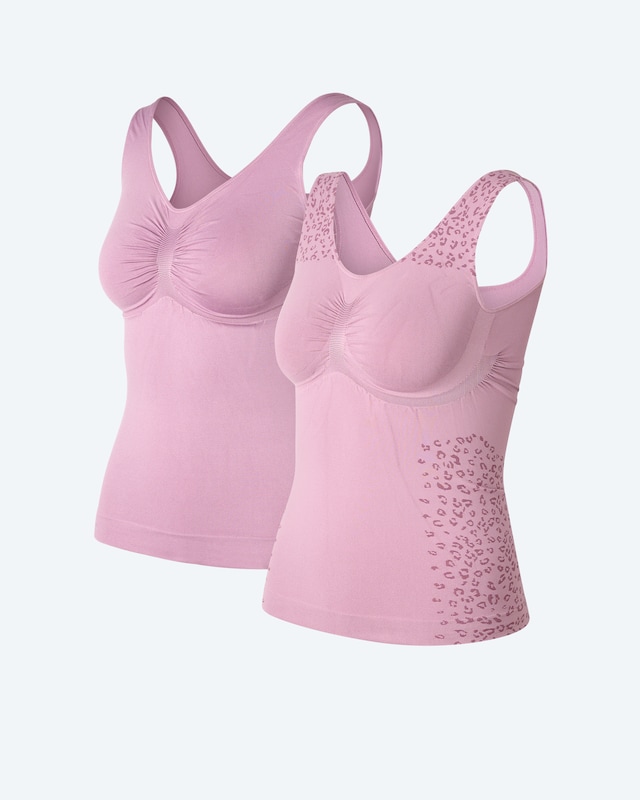 Leichttop Uni/Leodesign