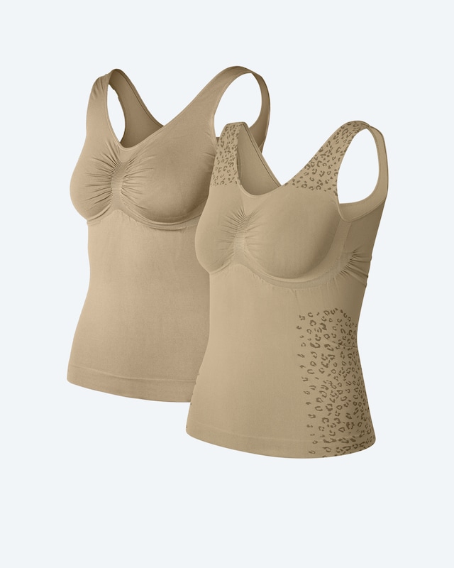 Leichttop Uni/Leodesign