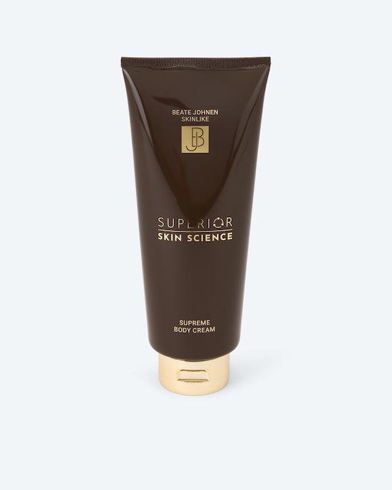 Produktabbildung für Supreme Body Lotion