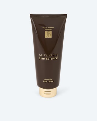 Produktabbildung 1 für Supreme Body Lotion