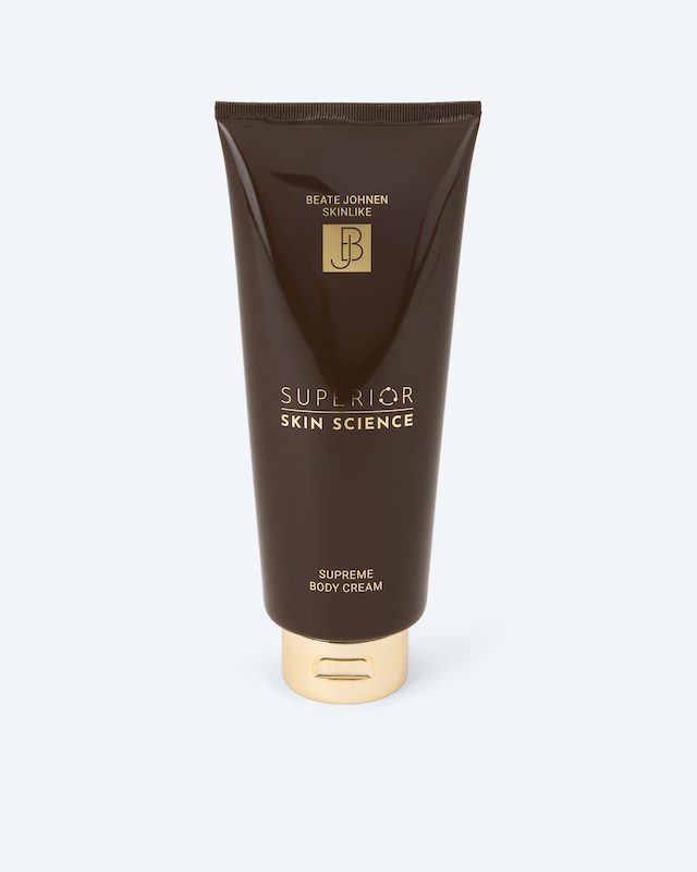 Supreme Body Lotion