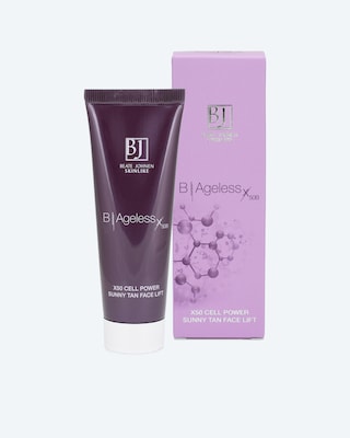 Produktabbildung 1 für Sunny Tan Face Lift