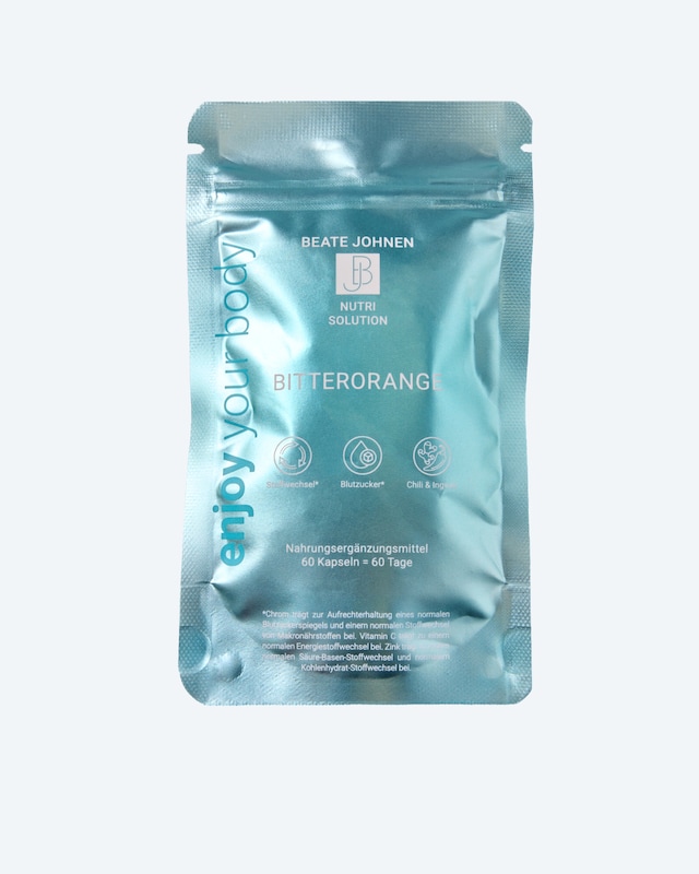 Bitterorange 60 Kps.