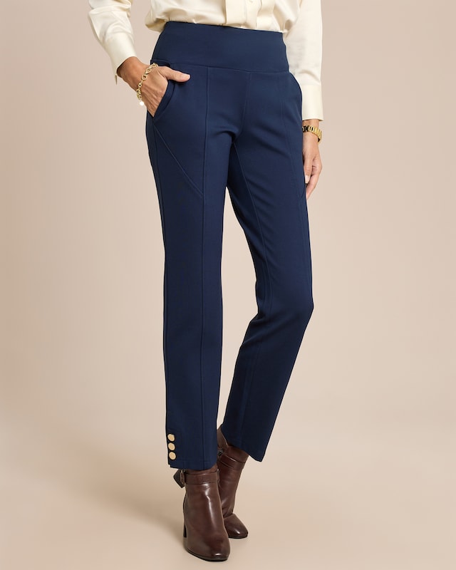 Hose aus Ponte di Roma