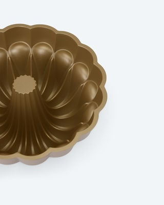 Produktabbildung 4 für Gugelhupfform