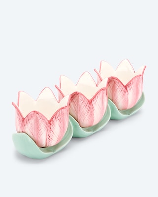 Produktabbildung 1 für Snackschale "Tulpen"