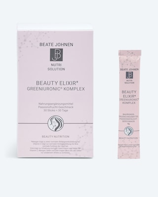 Produktabbildung 1 für BEAUTY ELIXIR* GREENIURONIC® KOMPLEX