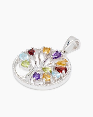 Produktabbildung 2 für Anhänger Multi Edelstein