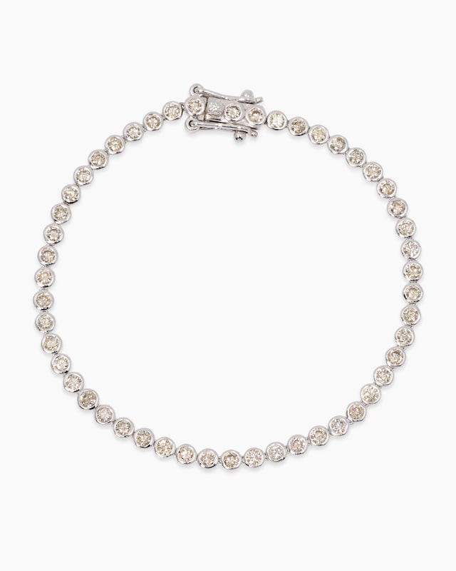 Brillant-Armband 3,00 ct