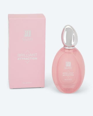 Produktabbildung 1 für Brillant Attraction Eau de Parfum