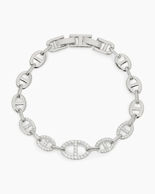 Produktabbildung 1 für Armband mit Zirkonia