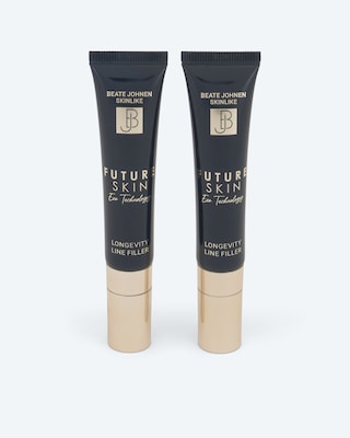 Produktabbildung 2 für Longevity Line Filler, 2x 15 ml