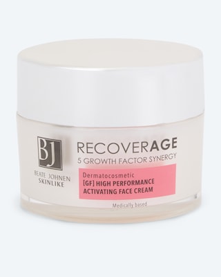 Produktabbildung 3 für Activating Face Cream