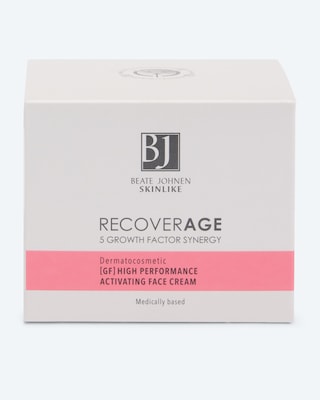 Produktabbildung 2 für Activating Face Cream