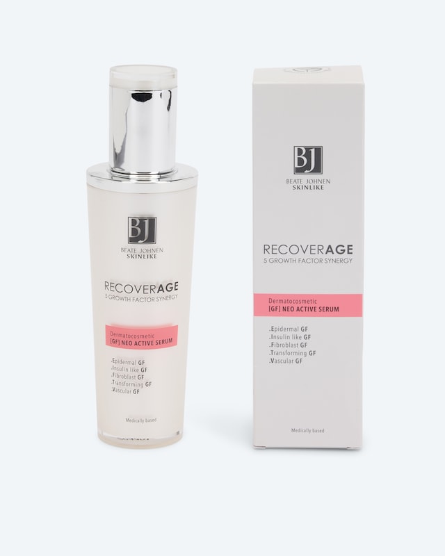 Neo Active Serum, Sondergröße