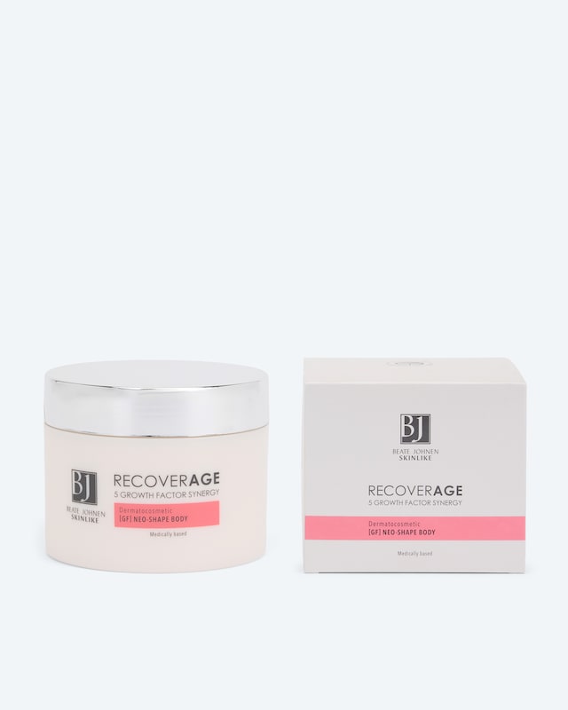 Neo-Shape Body, Sondergröße