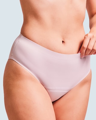 Produktabbildung 2 für PeriodPanty seamless-medium