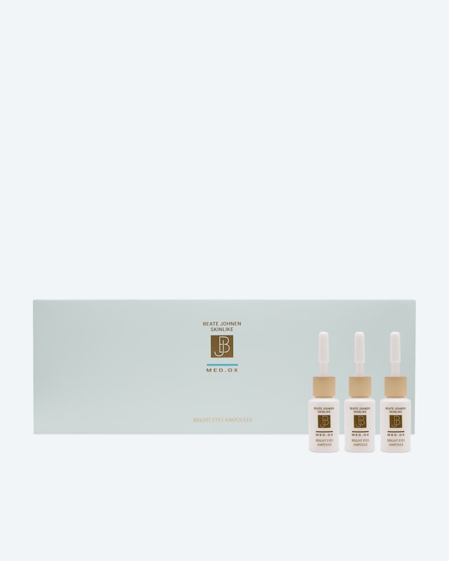 Bright Eyes Ampoules