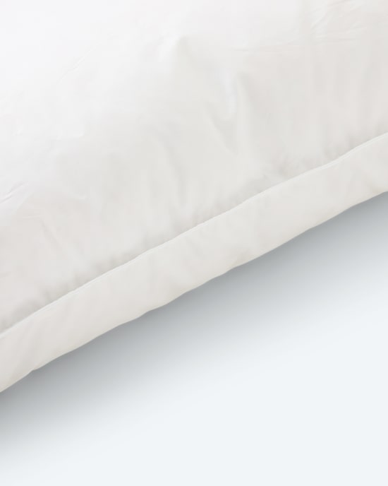 Produktabbildung für 3 Kammern Daunenkissen Premium Deluxe