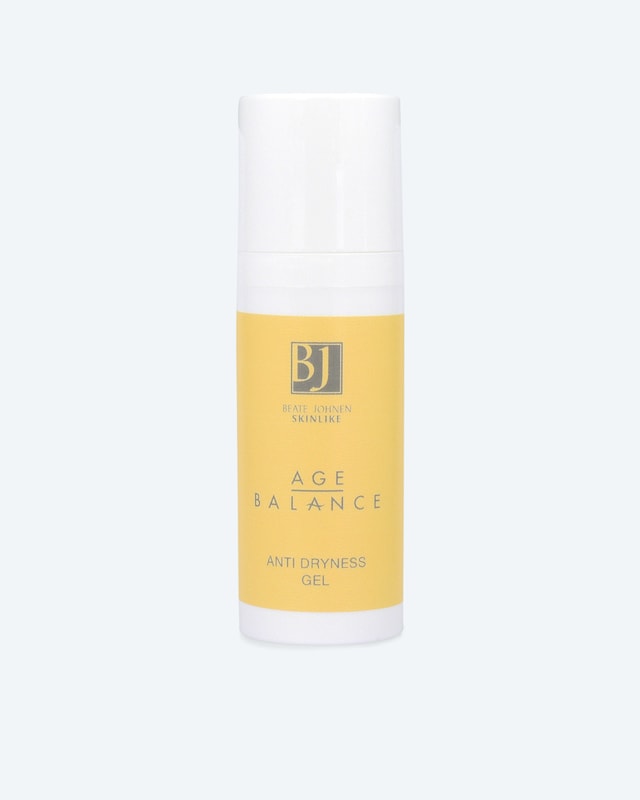 Anti Dryness Gel