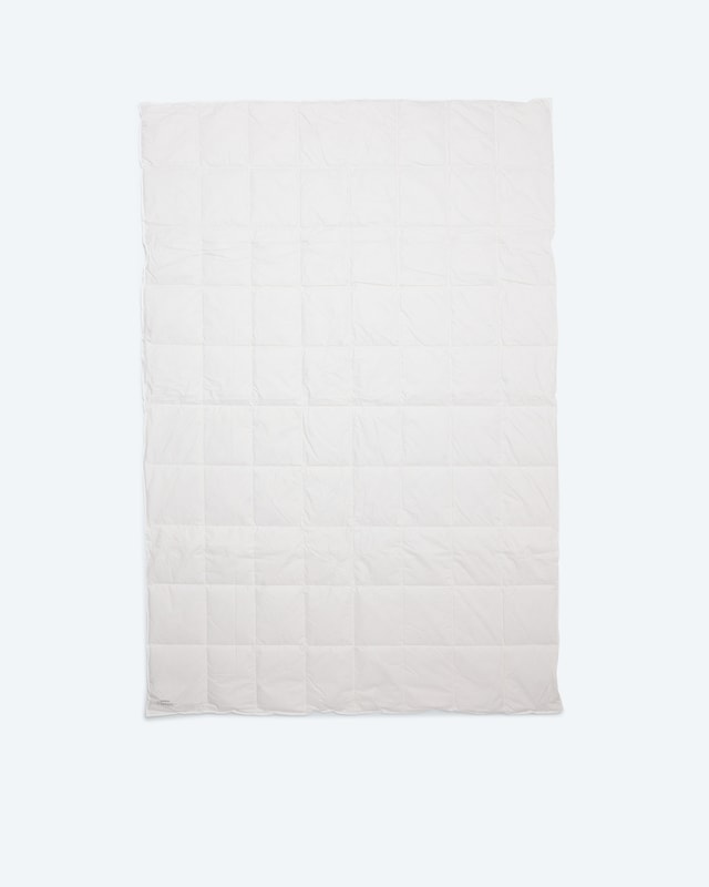 Daunendecke Classic Kauffmann, leicht