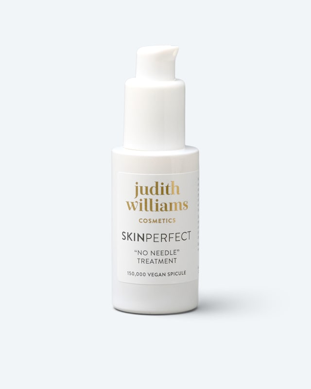 "No Needle" Treatment