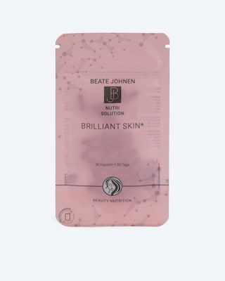 Produktabbildung 1 für Brilliant Skin Kapseln